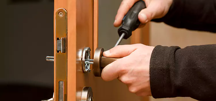 Locked Out of Your House El Dorado