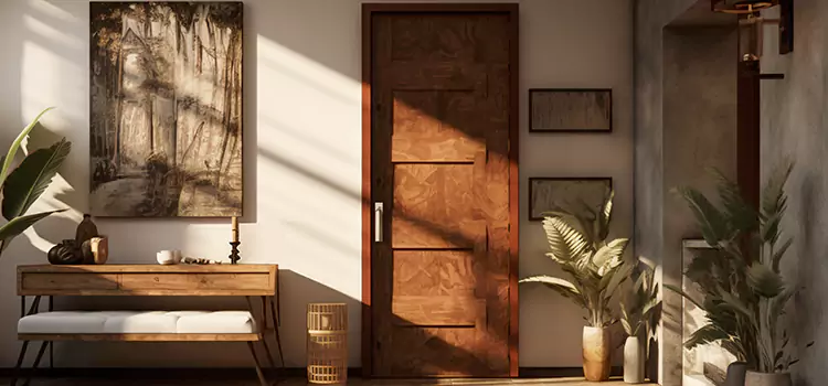 Specialty Interior Doors El Dorado