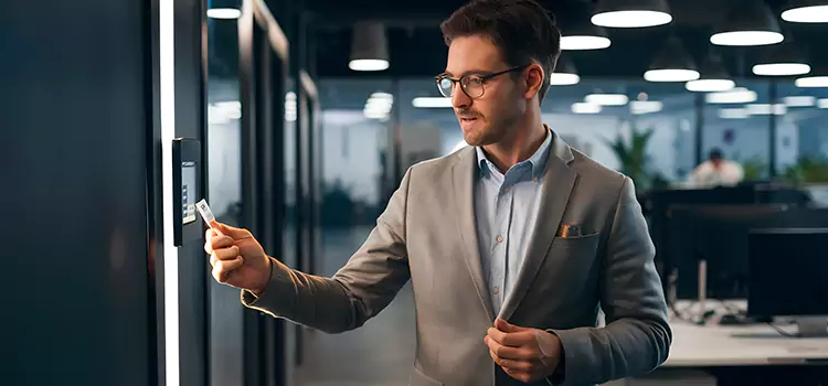 Our Commitment to Keycard Security Excellence in El Dorado, AR