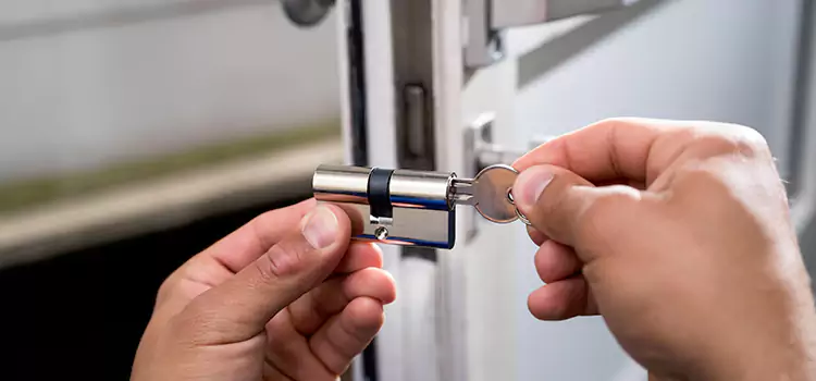 Lock Change Locksmiths El Dorado