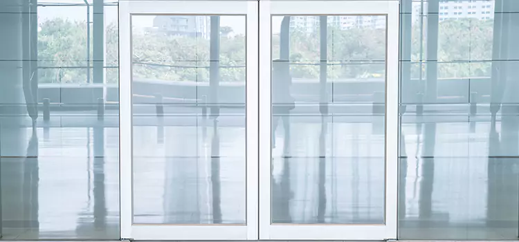 Mobile Sliding Screen Door Replacement El Dorado