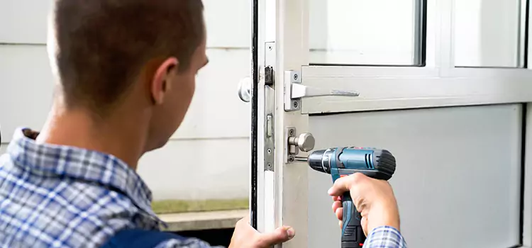 Experienced and Reliable Technicians El Dorado