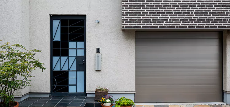 Residential Roll Up Security Doors El Dorado