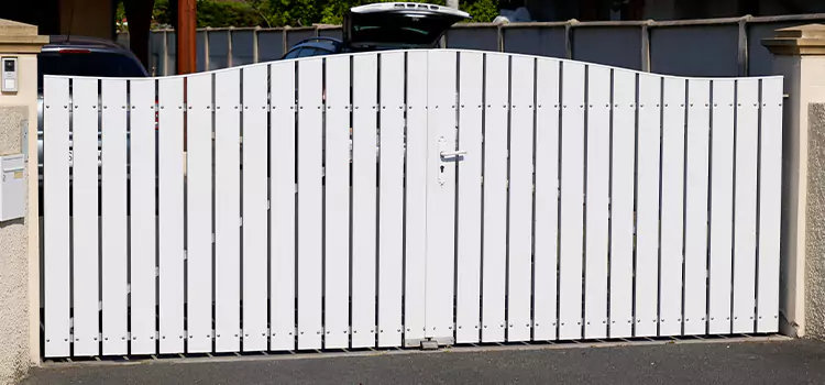 Why Choose Us for Residential Gate Repair in El Dorado, AR?