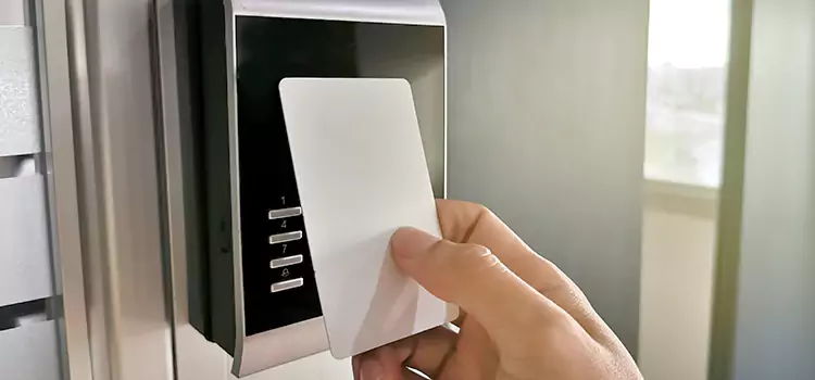 Advanced RFID Technology Integration in El Dorado, AR