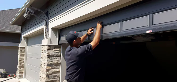 Janus Roll Up Doors El Dorado