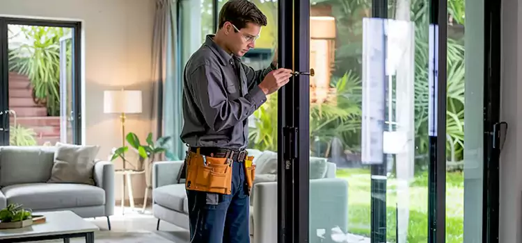 Sliding Door Maintenance El Dorado