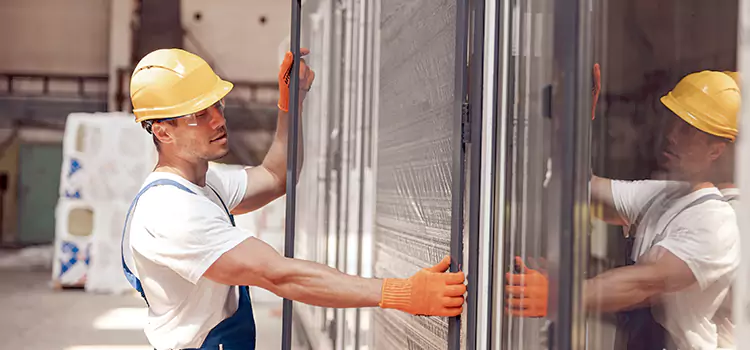 Sliding Door Mesh Replacement El Dorado