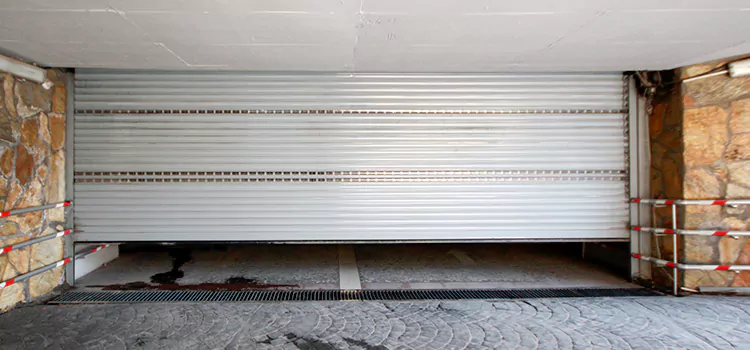 Steel Garage Door Repair El Dorado
