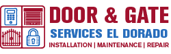 Door & Gate Services El Dorado